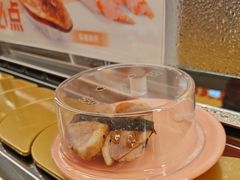 -争鲜回转寿司(西红门荟聚PLUS店)