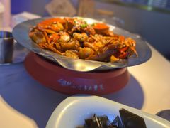 -徐记小怪兽肉蟹煲(中央大街店)