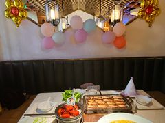 -庆江南江南菜(琴湖溪里花园城店)