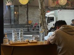 -常识咖啡common sense(春熙路店)
