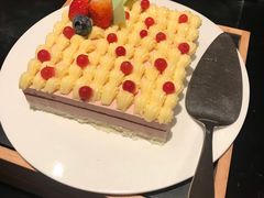 -东方广场假日酒店-蜀咖啡餐厅