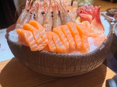 -花潮料理艺食馆(世欧广场店)