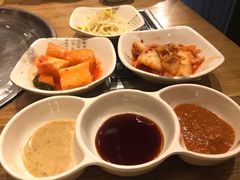 -韩国料理大力士(屏风街店)