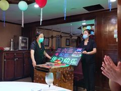 -三六三杭州菜(水上总店)