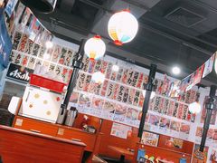 -大阪烧肉BAKA一代(十亩地店)