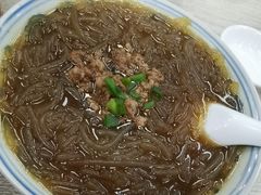 -新丰小吃(中山中路分店)