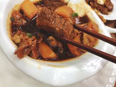 -白魁老号饭庄(交道口店)