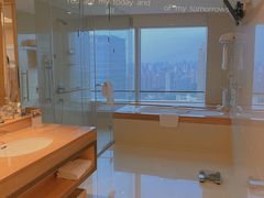 -上海浦东嘉里大酒店