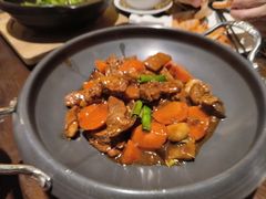 -元素中餐厅.海南菜.粤菜.椰子鸡.海鲜.包房.石梅湾威斯汀度假酒店