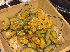 -那家老院子东北菜·饺子·小鸡炖蘑菇(艳华街店)
