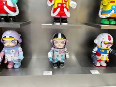 -泡泡玛特POPMART(赛格国际购物中心店)