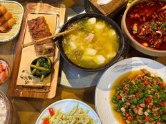 -青城甲(青城山店)