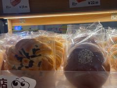 -小飞象面包公社(珠江路金鹰店)