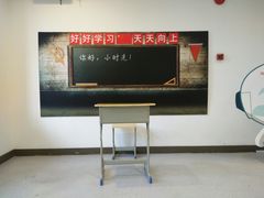-江宁路街道社区文化活动中心