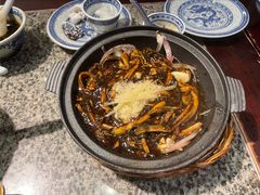 -南京大牌档(香港广场店)
