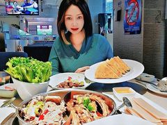 -浩爷羊蝎子火锅(双榆树店)