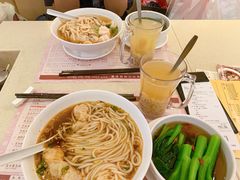 -池记(尖沙咀店)