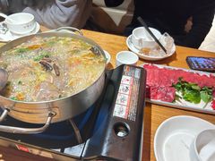 -滇铺子•云南特色菜•野生菌季(南亚福景路·海埂大坝店)