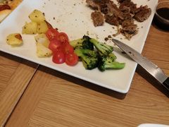 -必胜客(衡百店)