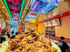 -荣叔港式沙嗲牛肉火锅(正佳潮流店)