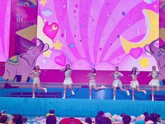 -广州融创水世界
