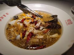 -新辣宴·湖南家常菜·商务聚餐(中粮创芯店)