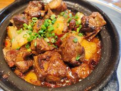 -廖记老砂锅(上清寺店)