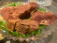 -东北老家私房菜(文灶店)