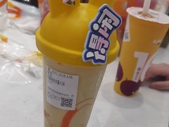 -CoCo都可(燕郊永旺店)