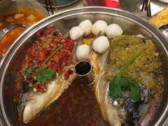 -望湘园·湖南菜(宏伊店)