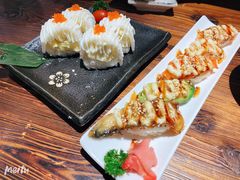-小川洋风料理(街道口店)