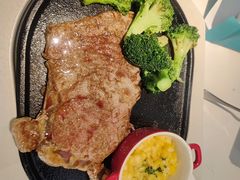 -豪客来牛排(开元盛世广场店)