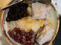 -鲜芋仙(观音桥大融城LG店)