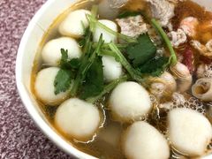 -明月虾面(厦禾路店)