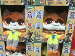 -山姆会员商店(亦庄创意生活广场店)