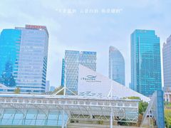-东方明珠·可口可乐欢乐餐厅