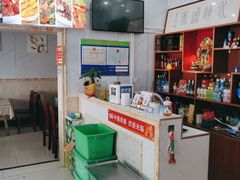 -水韵·渔家臻品私房菜(中庙店)