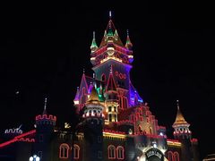 -厦门方特梦幻王国