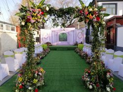 -雅奇婚庆(永乐园社区店)