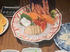 -杉海和牛烧肉海鲜自助(会展城店)