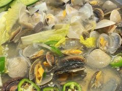 -丰尔粥食·粥底火锅·桑拿鸡(大良总店)