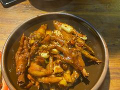 -老三样·美食研究中心(世贸路店)