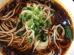 -秦云老太婆摊摊面(磁器口店)
