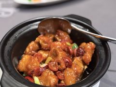 山楂排骨-金悦轩海鲜酒家(拱北店)