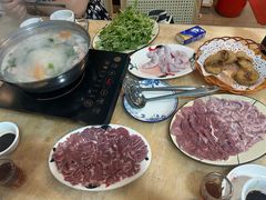 -华哥新鲜猪精品美食