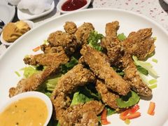 -上岛咖啡(大德店)