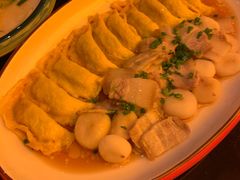 -启东恒大酒店·吕四渔号海鲜餐厅