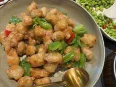 -小天厨民间菜馆(深圳街店)