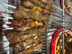 -古彭7只羊·招牌白串·碳锅羊肉旗舰店