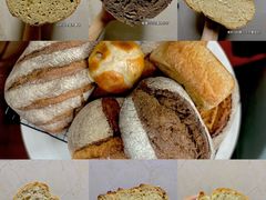 -佐敦面包铺·JORDAN BAKERY
